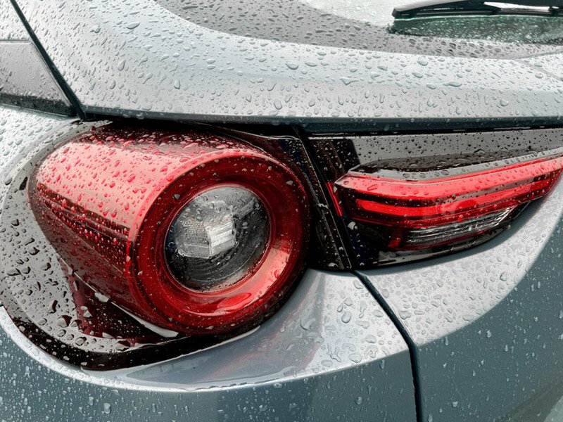 Used Mazda MX-30 2021 for sale - 76643059: Photo 24