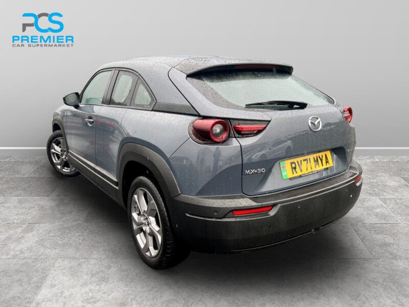 Used Mazda MX-30 2021 for sale - 76643059: Photo 25