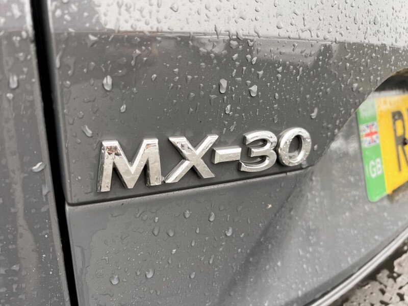 Used Mazda MX-30 2021 for sale - 76643059: Photo 26