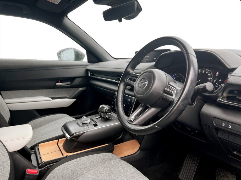Used Mazda MX-30 2021 for sale - 76643059: Photo 30