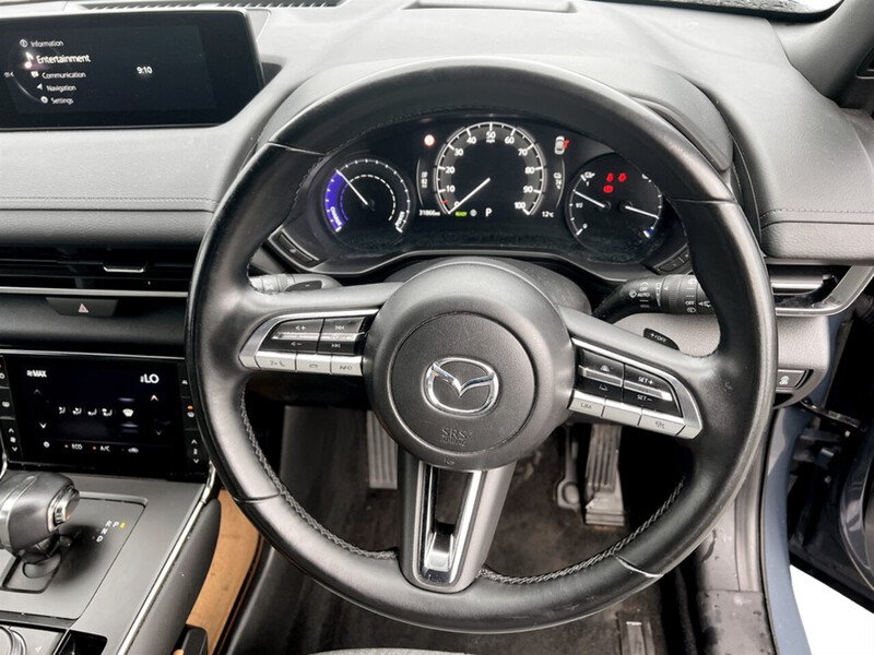 Used Mazda MX-30 2021 for sale - 76643059: Photo 31