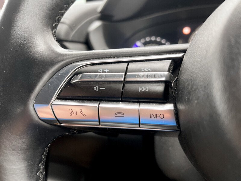 Used Mazda MX-30 2021 for sale - 76643059: Photo 32