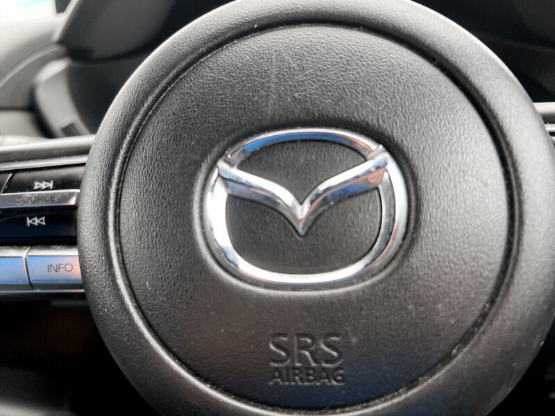 Used Mazda MX-30 2021 for sale - 76643059: Photo 33