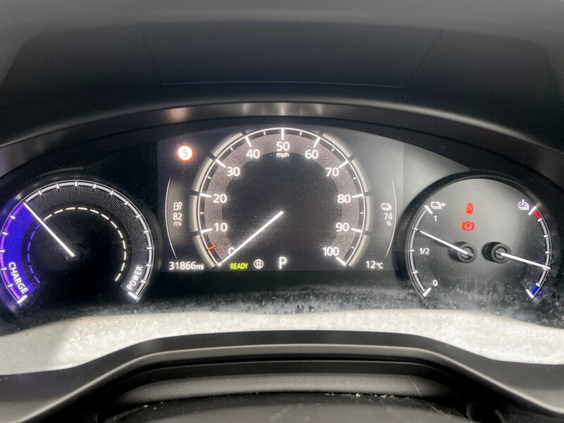 Used Mazda MX-30 2021 for sale - 76643059: Photo 35