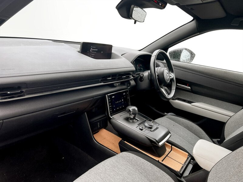 Used Mazda MX-30 2021 for sale - 76643059: Photo 37