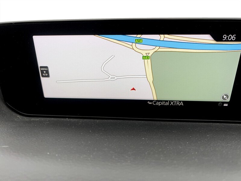 Used Mazda MX-30 2021 for sale - 76643059: Photo 39