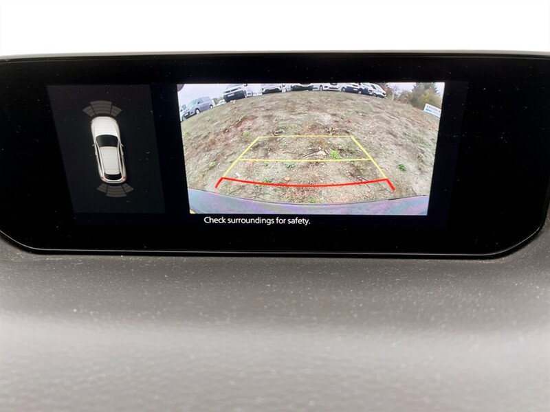 Used Mazda MX-30 2021 for sale - 76643059: Photo 40