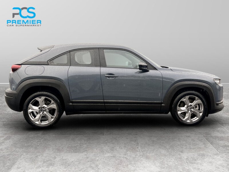 Used Mazda MX-30 2021 for sale - 76643059: Photo 6