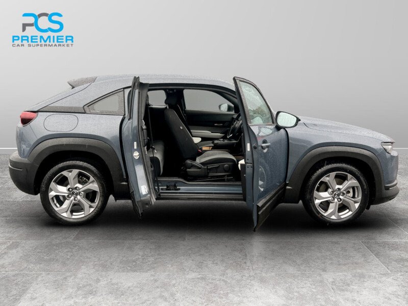 Used Mazda MX-30 2021 for sale - 76643059: Photo 7