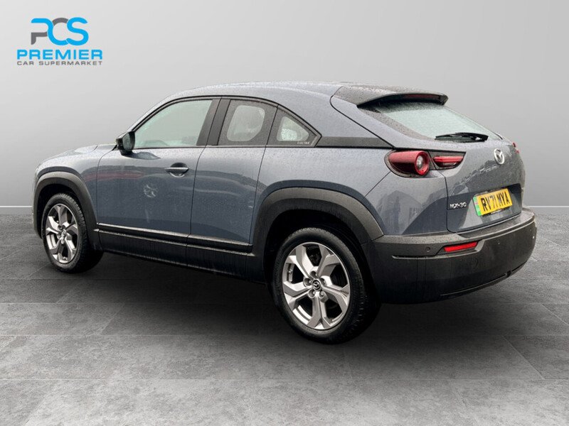 Used Mazda MX-30 2021 for sale - 76643059: Photo 8