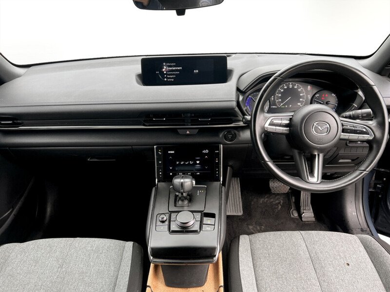 Used Mazda MX-30 2021 for sale - 76643059: Photo 9