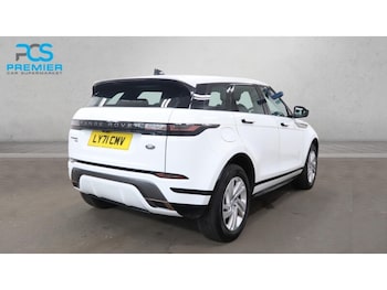 Used Land Rover Range Rover Evoque 2022 for sale - 79573801: Photo