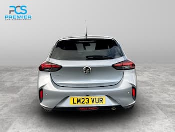 Used Vauxhall Corsa 2023 for sale - 79573803: Photo
