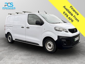 Used Peugeot Expert 2022 for sale - 78715066: Photo