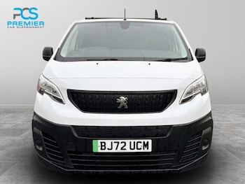 Used Peugeot Expert 2022 for sale - 78715066: Photo