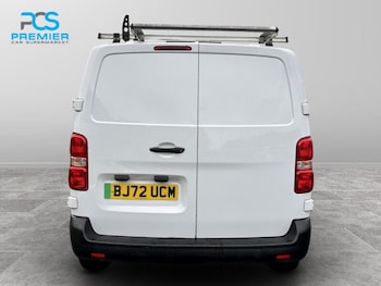Used Peugeot Expert 2022 for sale - 78715066: Photo