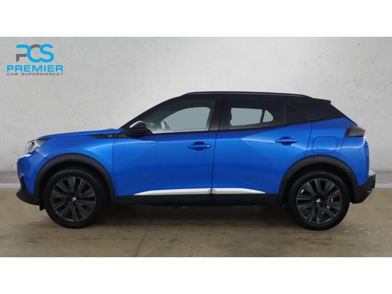 Used Peugeot 2008 2021 for sale - 77272308: Photo 11