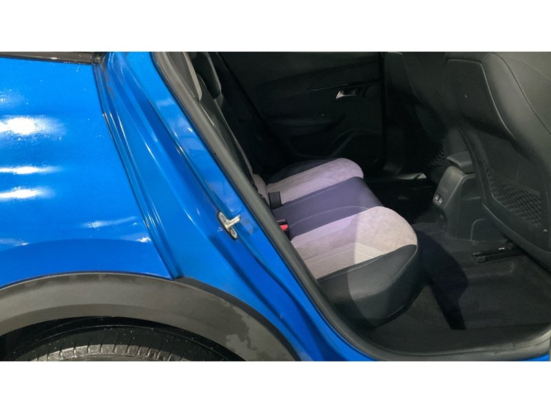Used Peugeot 2008 2021 for sale - 77272308: Photo 12