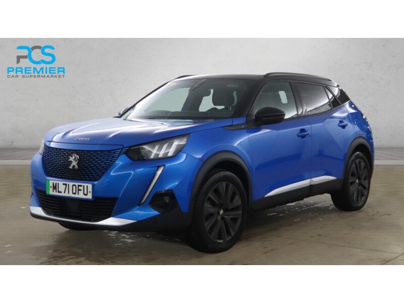 Used Peugeot 2008 2021 for sale - 77272308: Photo 13