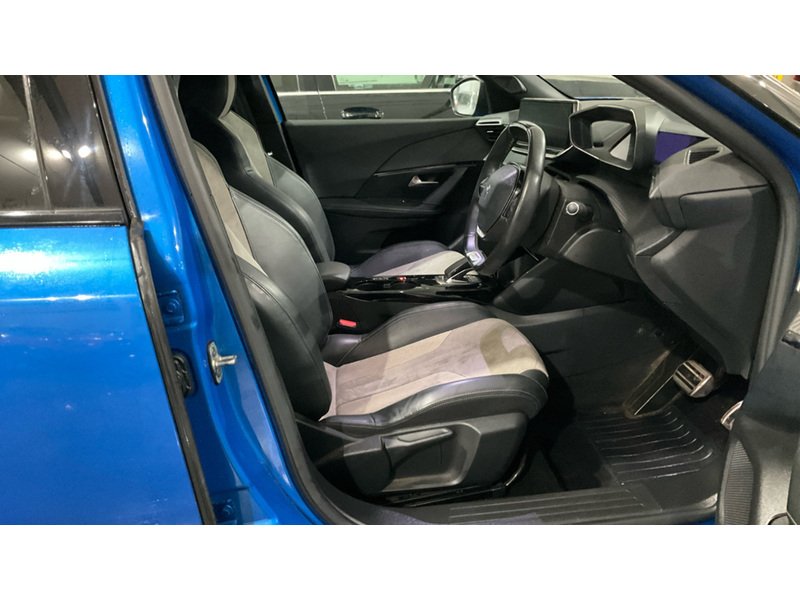 Used Peugeot 2008 2021 for sale - 77272308: Photo 4