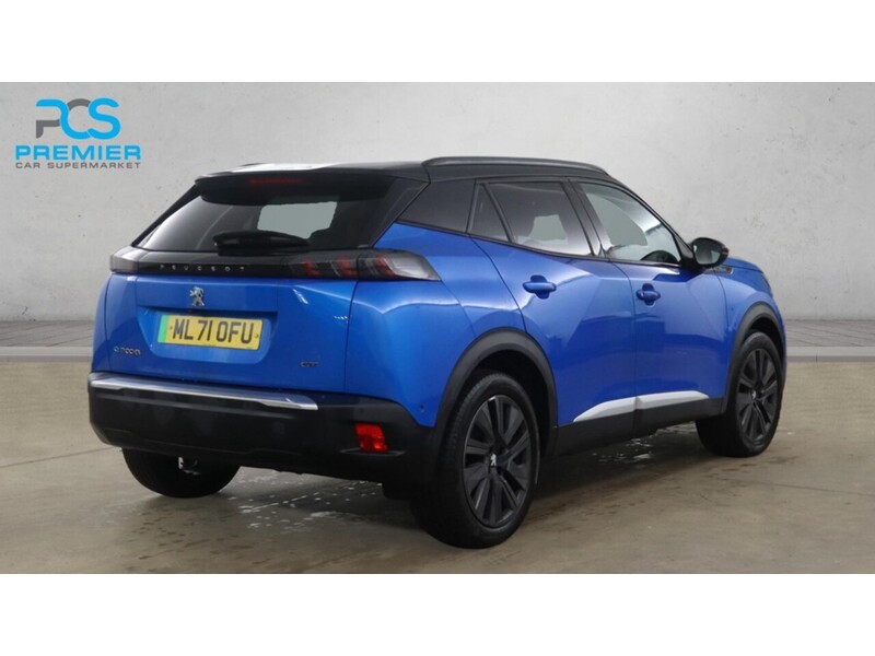 Used Peugeot 2008 2021 for sale - 77272308: Photo 5