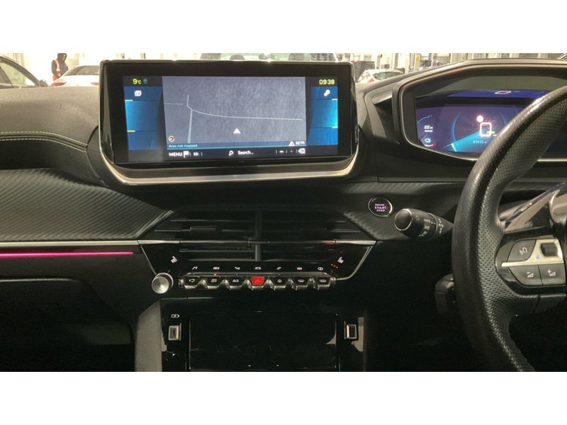 Used Peugeot 2008 2021 for sale - 77272308: Photo 9