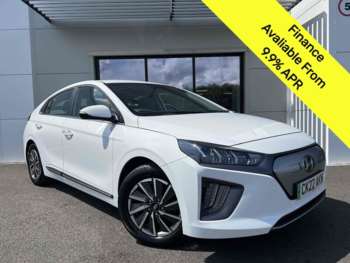 2022 - Premium 5-Door