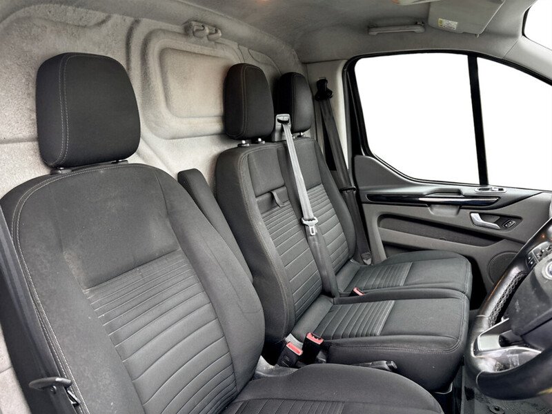 Used Ford Transit Custom 2021 for sale - 77558340: Photo 10
