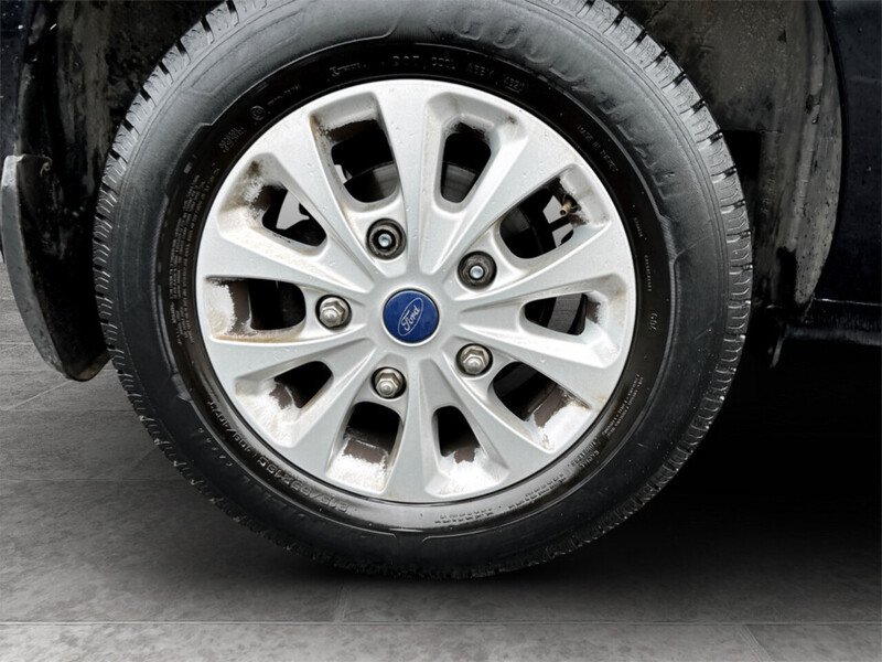 Used Ford Transit Custom 2021 for sale - 77558340: Photo 11