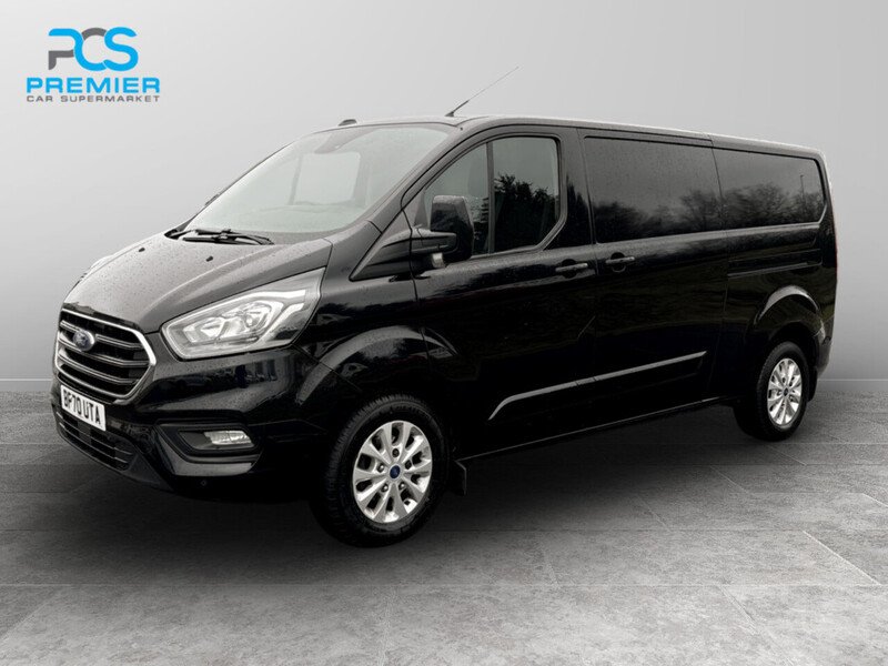 Used Ford Transit Custom 2021 for sale - 77558340: Photo 13