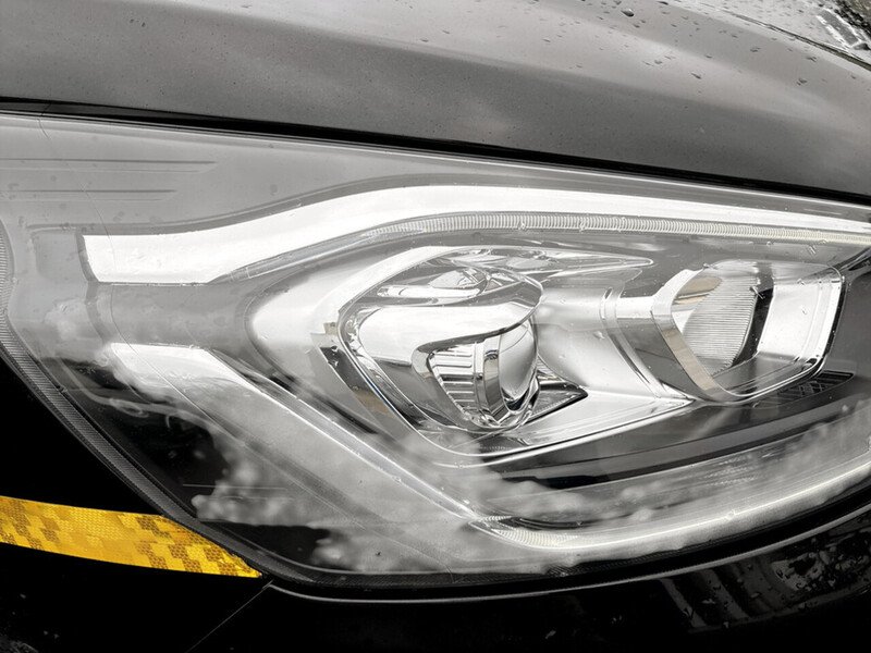 Used Ford Transit Custom 2021 for sale - 77558340: Photo 14