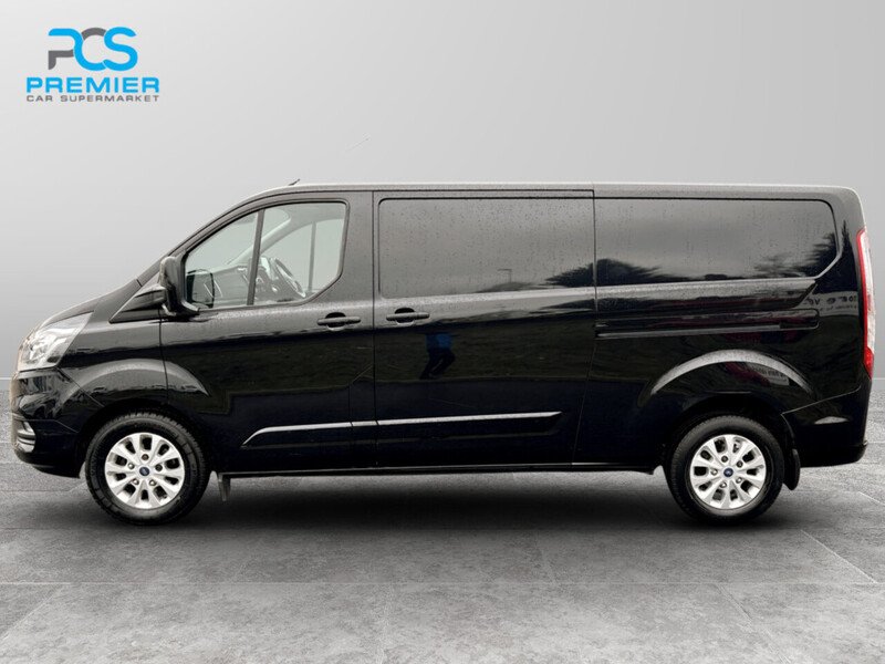 Used Ford Transit Custom 2021 for sale - 77558340: Photo 15