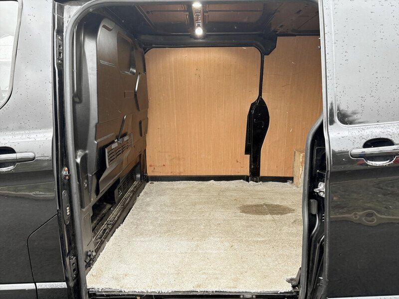 Used Ford Transit Custom 2021 for sale - 77558340: Photo 17