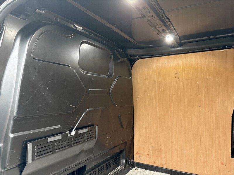 Used Ford Transit Custom 2021 for sale - 77558340: Photo 18