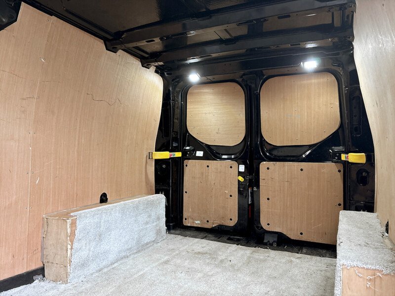 Used Ford Transit Custom 2021 for sale - 77558340: Photo 19