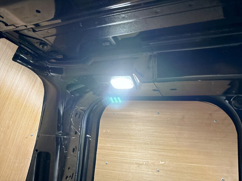 Used Ford Transit Custom 2021 for sale - 77558340: Photo 21