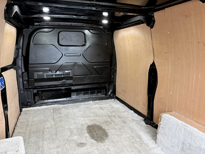 Used Ford Transit Custom 2021 for sale - 77558340: Photo 26