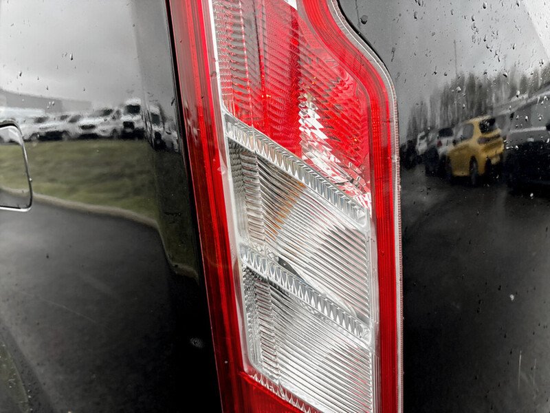Used Ford Transit Custom 2021 for sale - 77558340: Photo 29