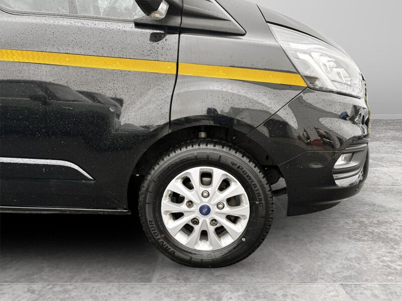 Used Ford Transit Custom 2021 for sale - 77558340: Photo 30