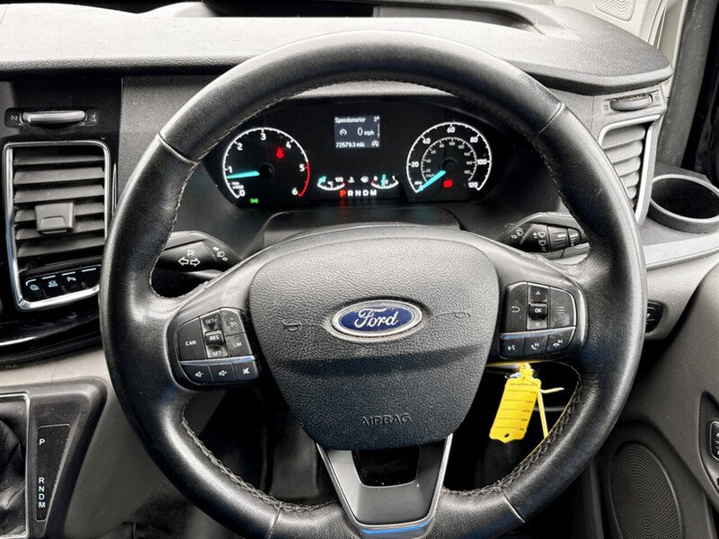 Used Ford Transit Custom 2021 for sale - 77558340: Photo 33