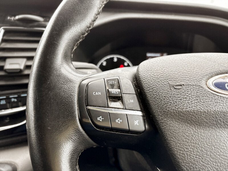 Used Ford Transit Custom 2021 for sale - 77558340: Photo 34