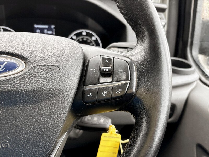 Used Ford Transit Custom 2021 for sale - 77558340: Photo 36