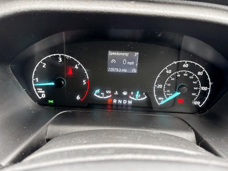 Used Ford Transit Custom 2021 for sale - 77558340: Photo 37
