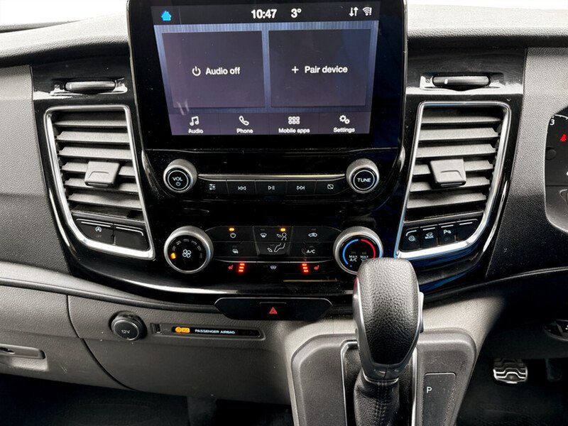 Used Ford Transit Custom 2021 for sale - 77558340: Photo 39