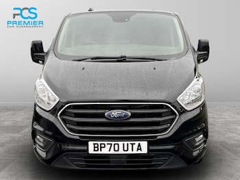 Used Ford Transit Custom 2021 for sale - 77558340: Photo
