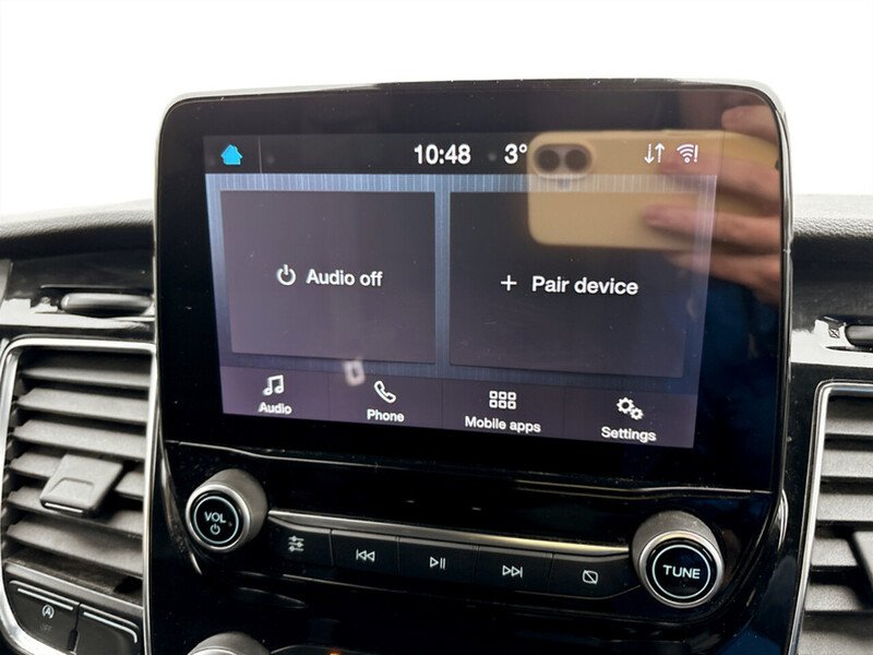 Used Ford Transit Custom 2021 for sale - 77558340: Photo 40