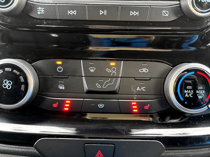 Used Ford Transit Custom 2021 for sale - 77558340: Photo 42