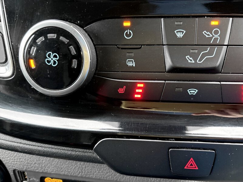 Used Ford Transit Custom 2021 for sale - 77558340: Photo 43