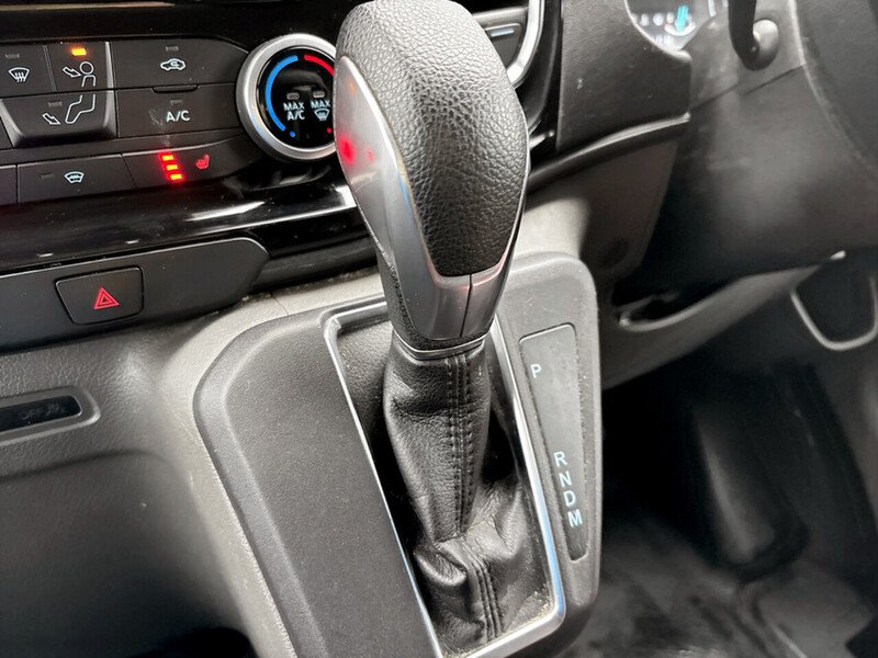 Used Ford Transit Custom 2021 for sale - 77558340: Photo 44