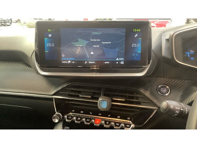 Used Peugeot 208 2022 for sale - 77422958: Photo 10